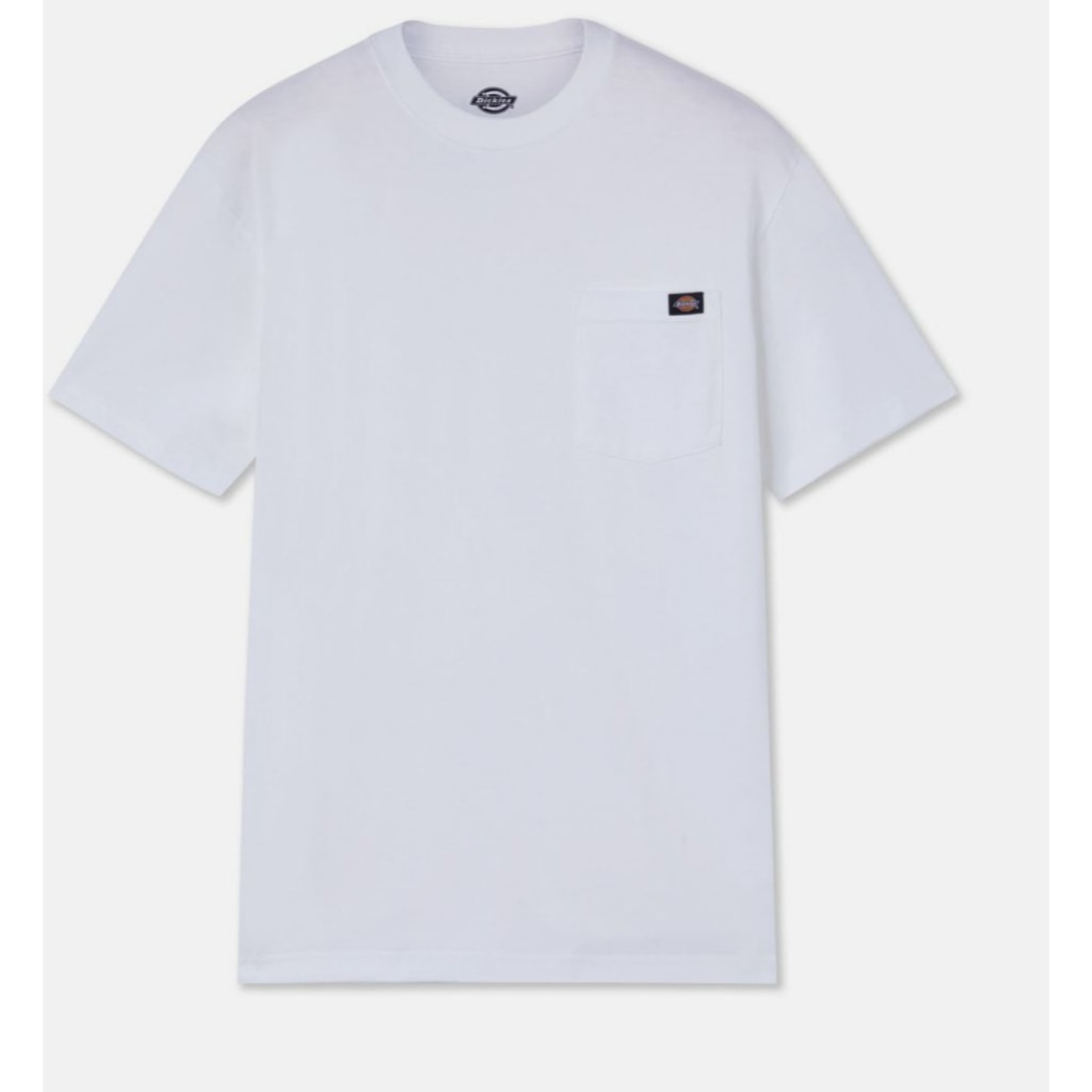 CAMISETA DICKIES LURAY POCKET TEE