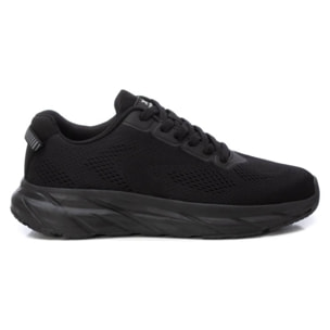 Zapatilla negro