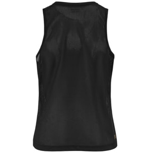 T-Shirts & Top Kappa Donna KOMBAT WKT EBRITA Nero