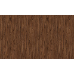 Revêtement sticker sol - BOIS DU MISSOURI - Rouleau adhésif Protection Anti-dérapant