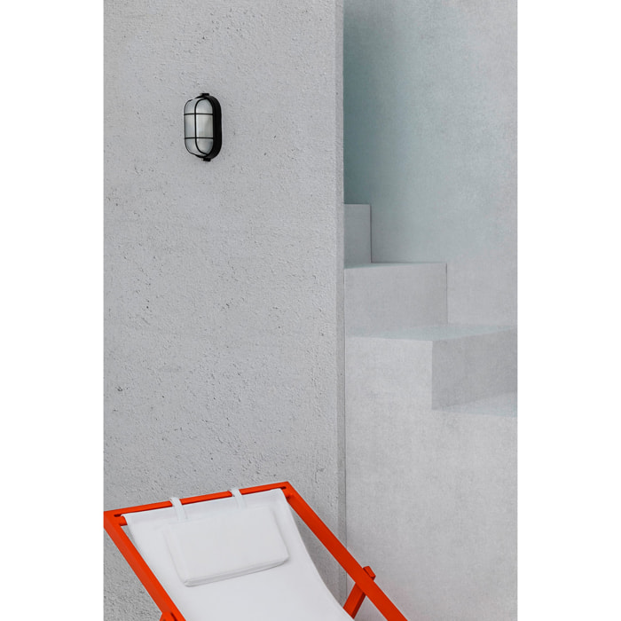 ESTAY Aplique negro