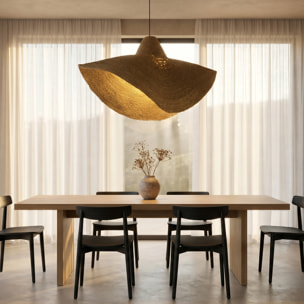 Abat-jour seul KLEIA D93CM