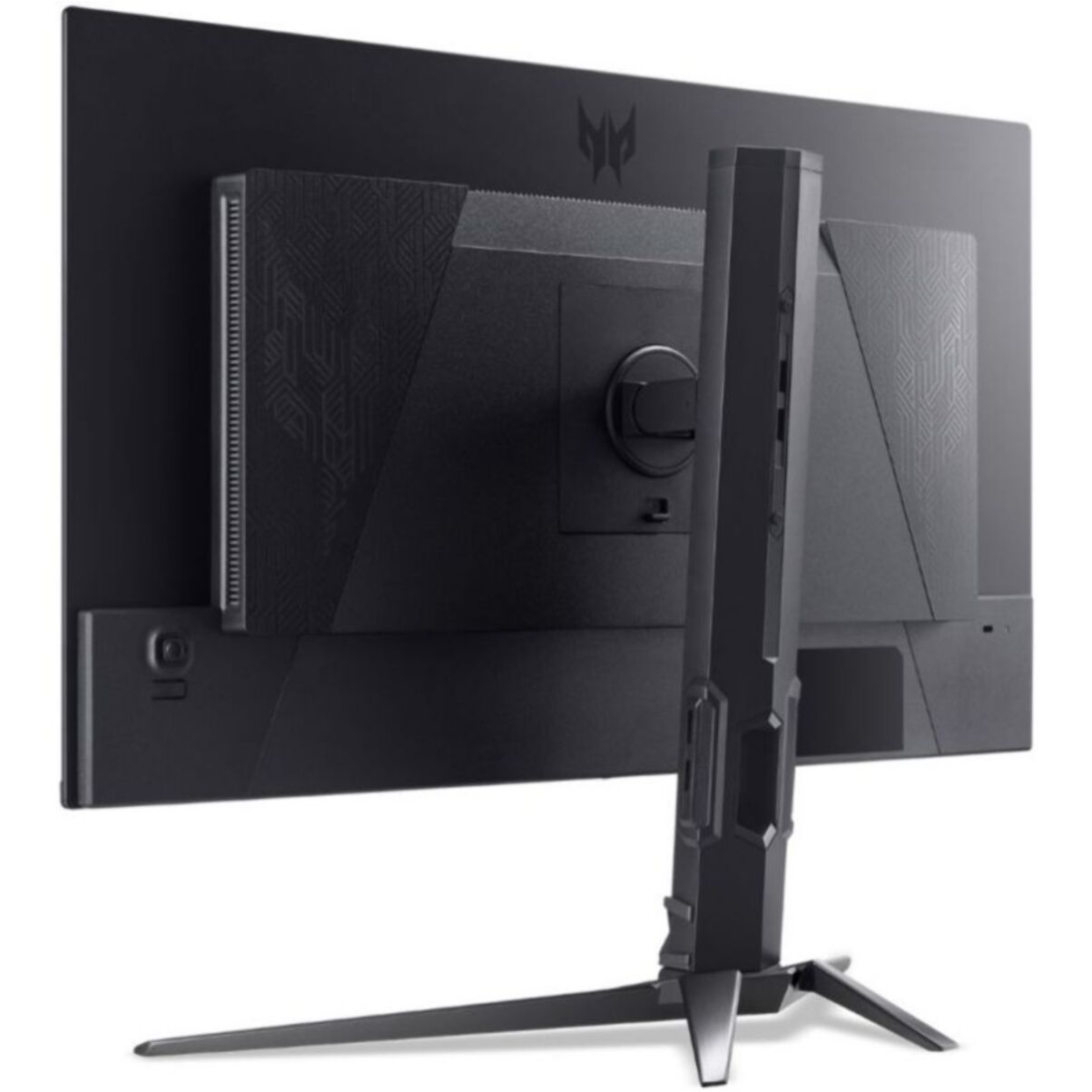 Ecran PC Gamer ACER Predator X27UW3bmiip 27" WQHD 240Hz QD-OLED HDR10 HDMI 2.1 AMD FreeSync