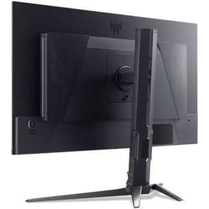 Ecran PC Gamer ACER Predator X27UW3bmiip 27" WQHD 240Hz QD-OLED HDR10 HDMI 2.1 AMD FreeSync