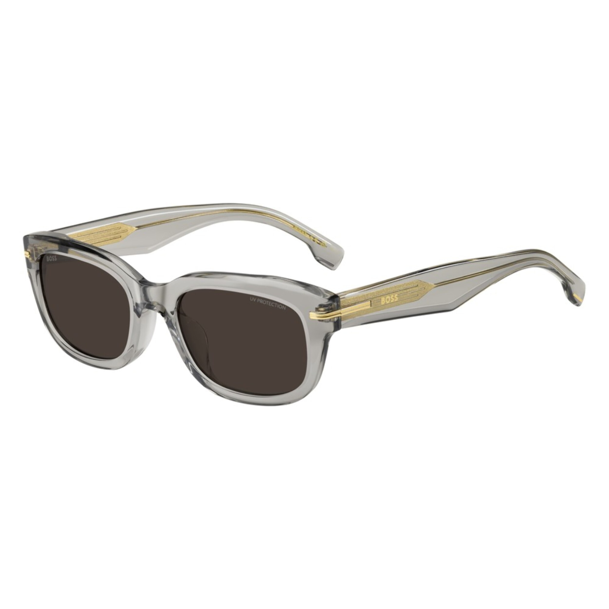 Gafas de Sol Hugo Boss 1793/F/S KB7 70 de Acetato Hombre 53 mm