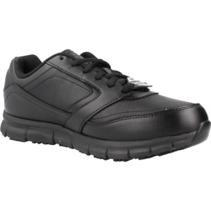 Sneakers De  Mujer Nampa- Wyola Negro