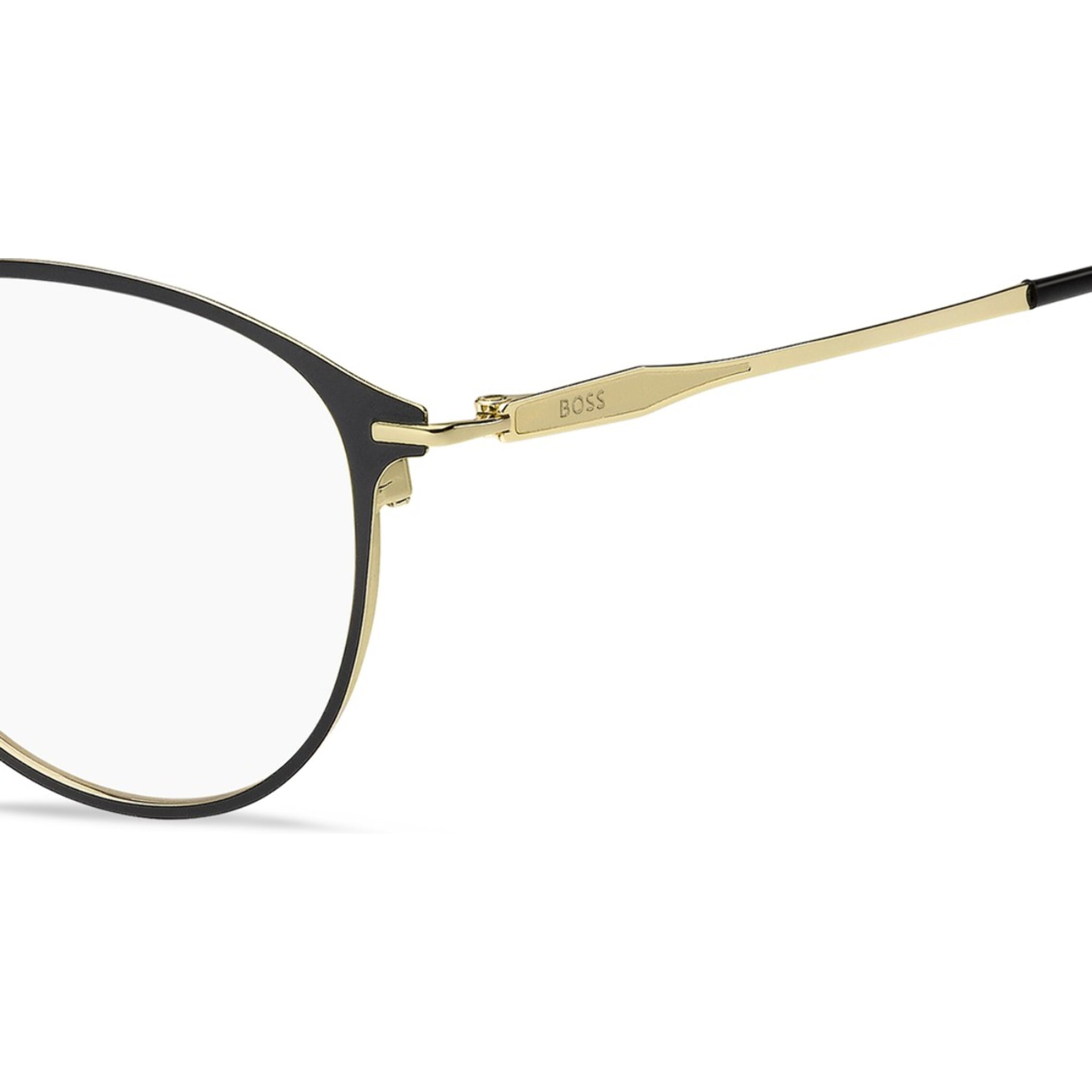 Gafas de Vista Hugo Boss 1867 I46 de Metal Mujer 50 mm