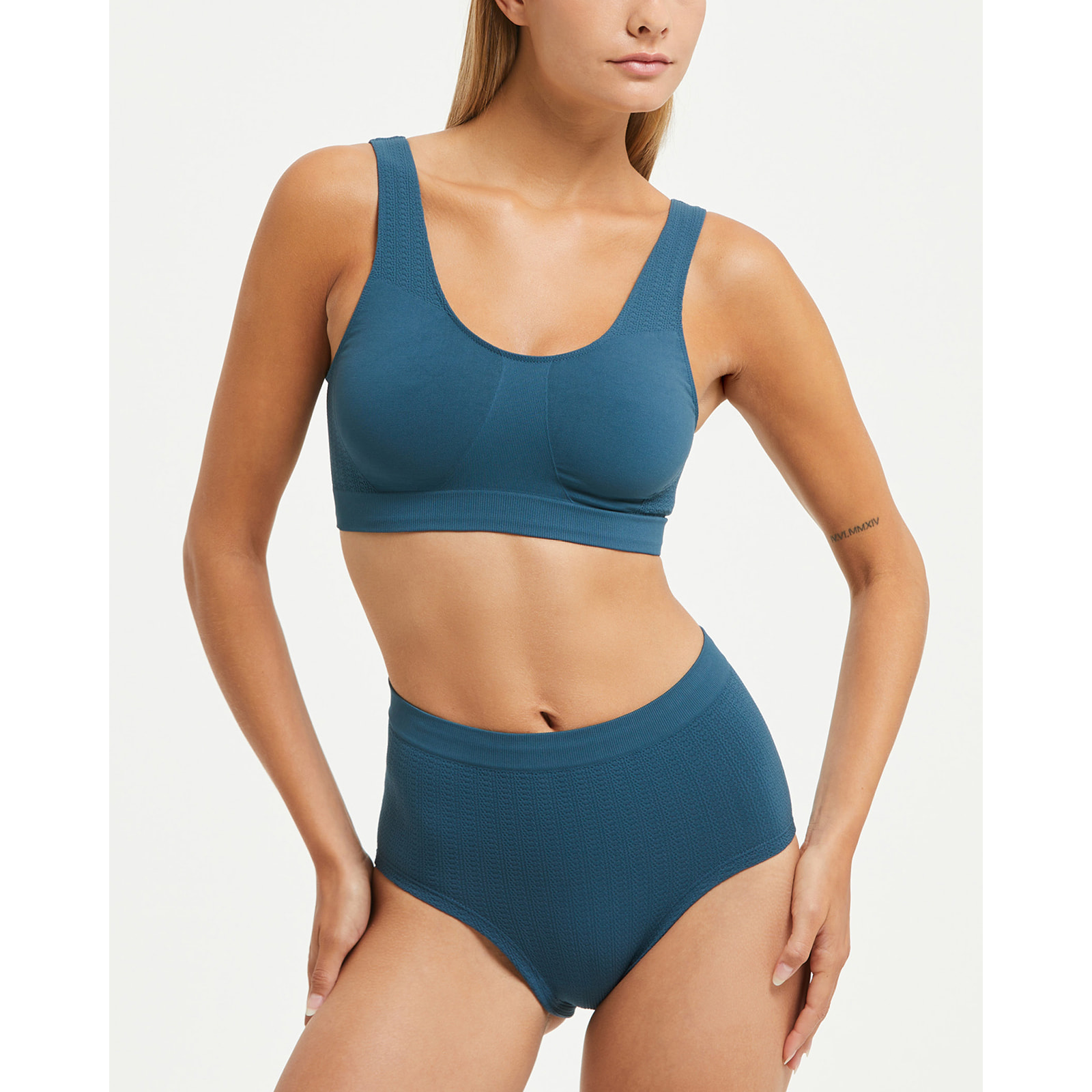 Brassiere comfort size Q-CYCLE