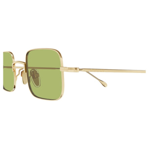 Gafas de Sol Gucci GG1813S-012 de Metal Unisex 43 mm