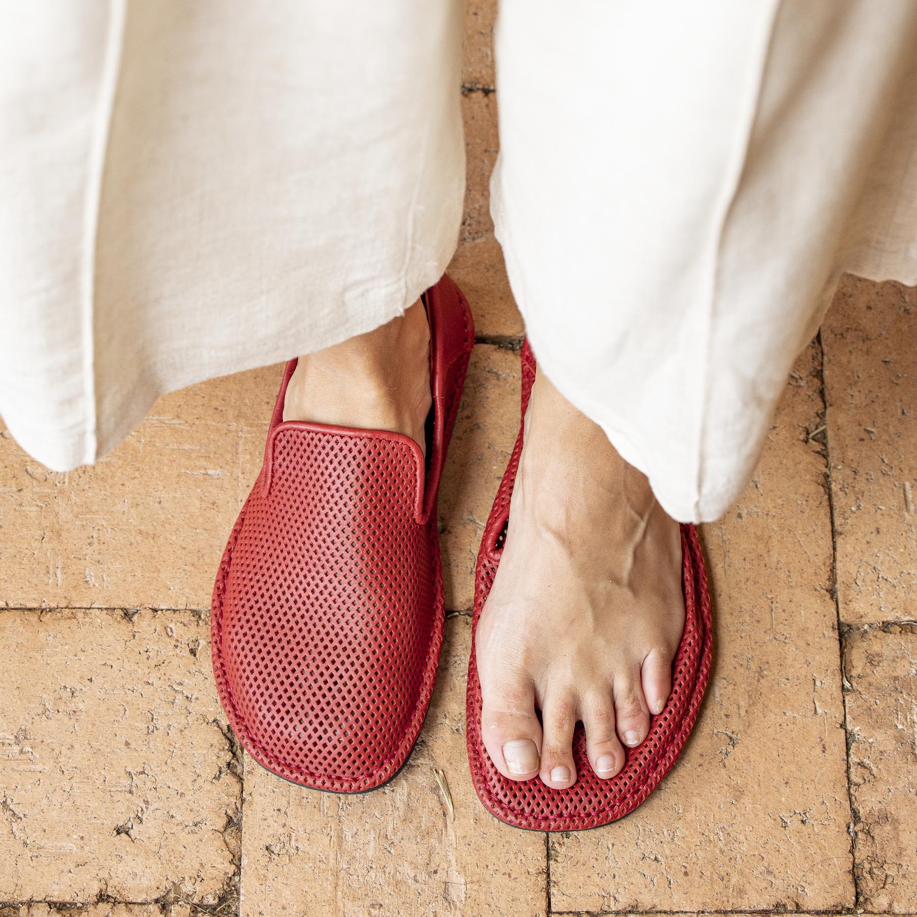 Zapatos N5976 SILK SUEDE OCEAN/ CRISOL color Ocean