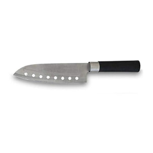 Coltelli Set di 4 coltelli Santoku Cecotec