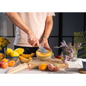 Set Base di Coltelli (2 pezzi) - Collezione Bunka San-Mai