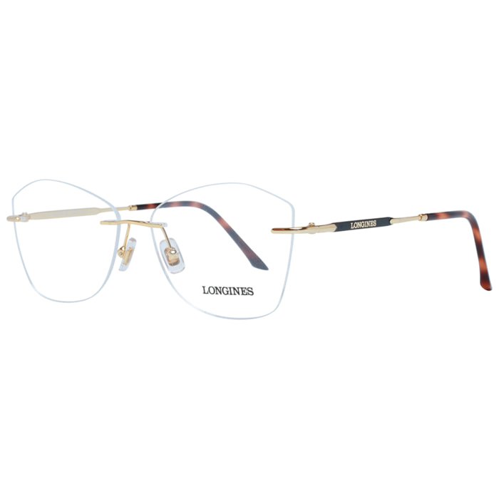 Montura de gafas Longines Mujer LG5010-H-56030