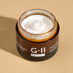 Crema Glicolic-Ii Postquam - Pelle Con Rughe - 50 Ml