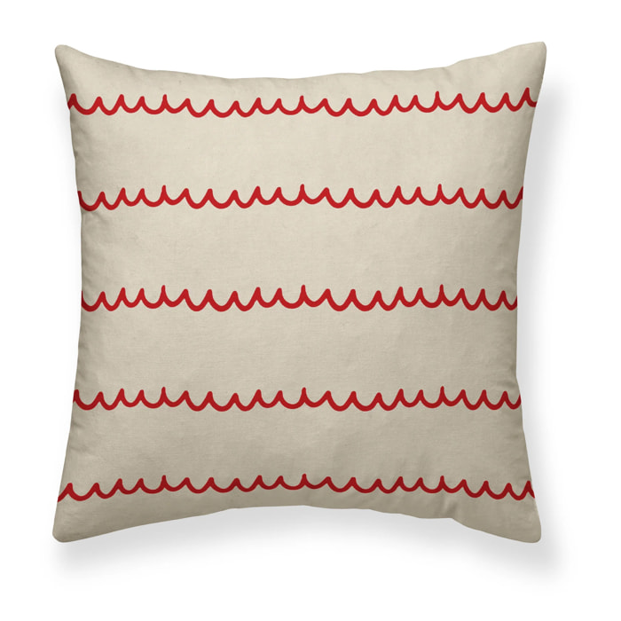 Housse de coussin 100% Laponia 78 50x50 cm