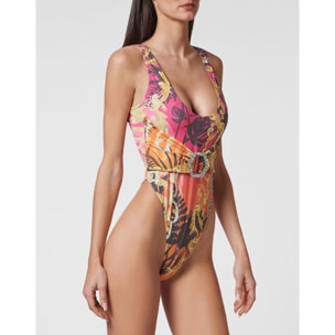 PHILIPP PLEIN Monokini