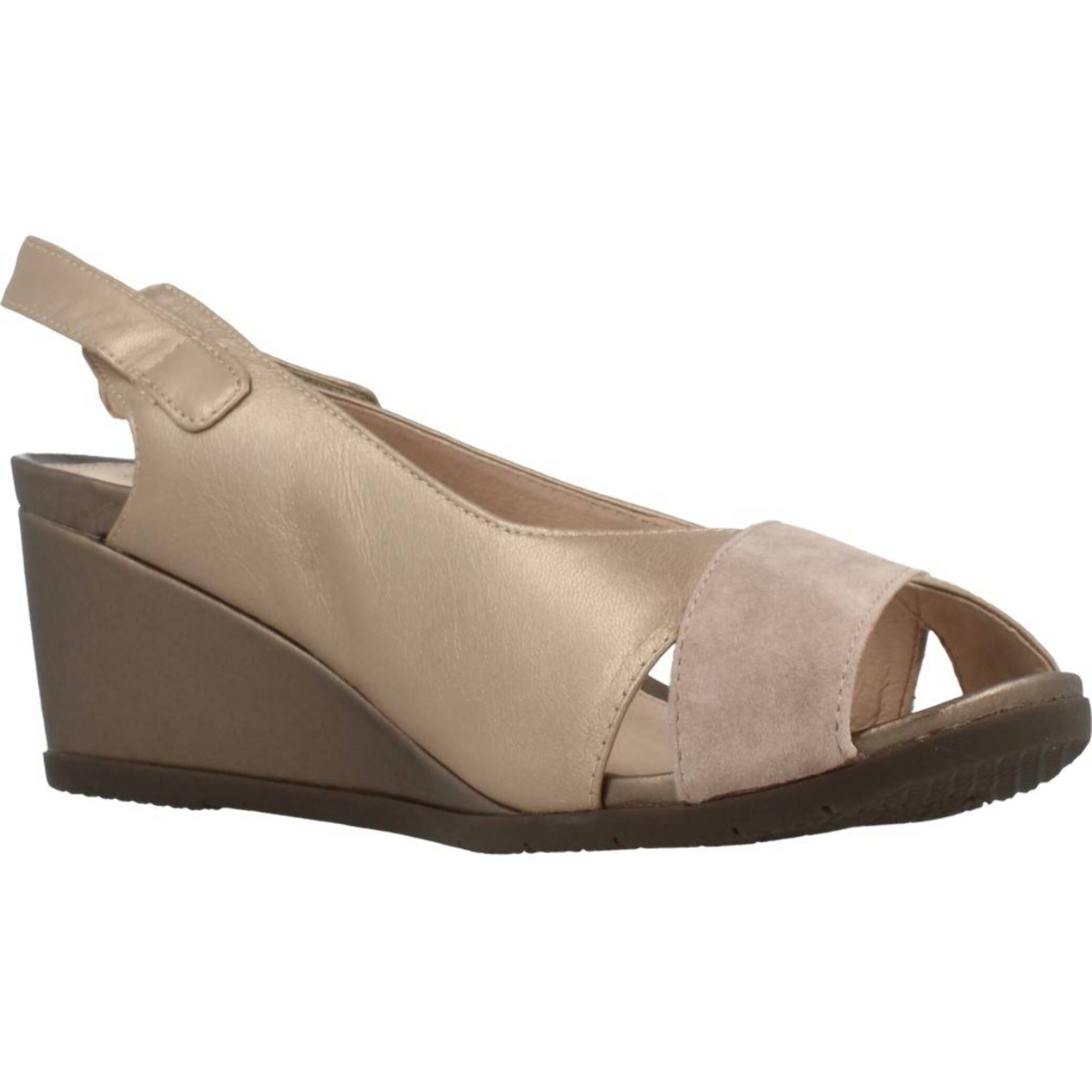 Sandalias Mujer de la marca STONEFLY  modelo SWEET III 4 Brown