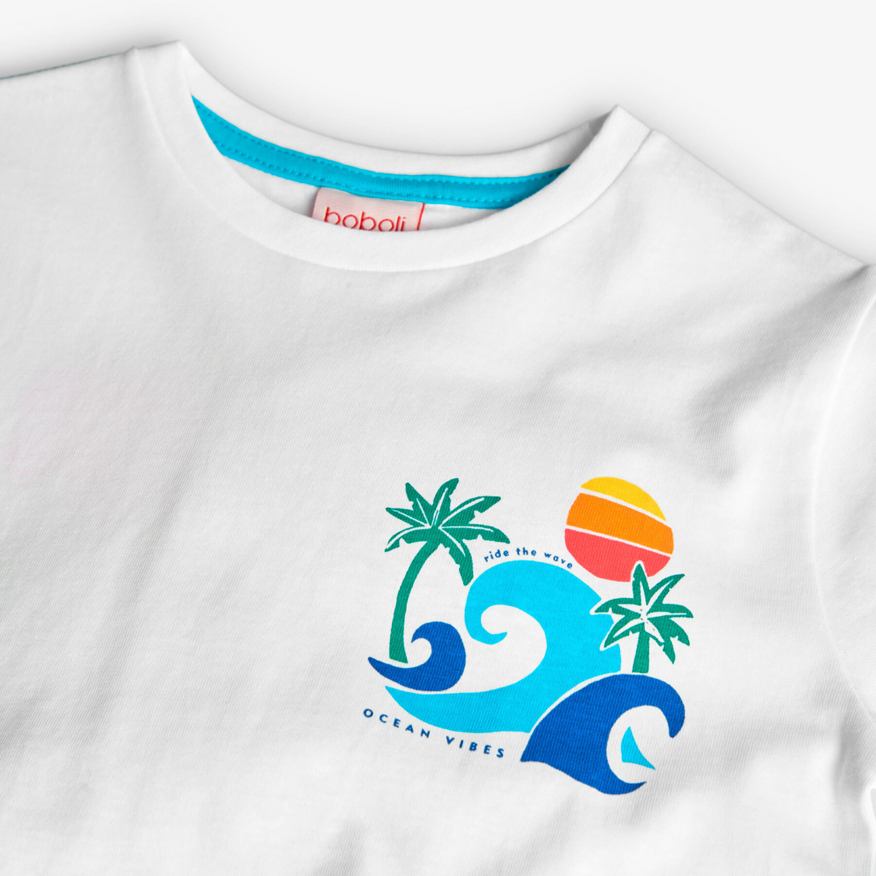 T-Shirt tricot  -BCI