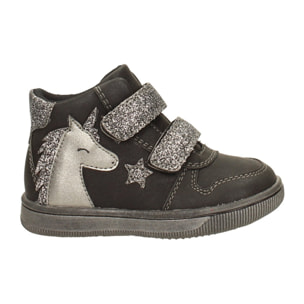 Sneakers Bambino Tata Italia Nero