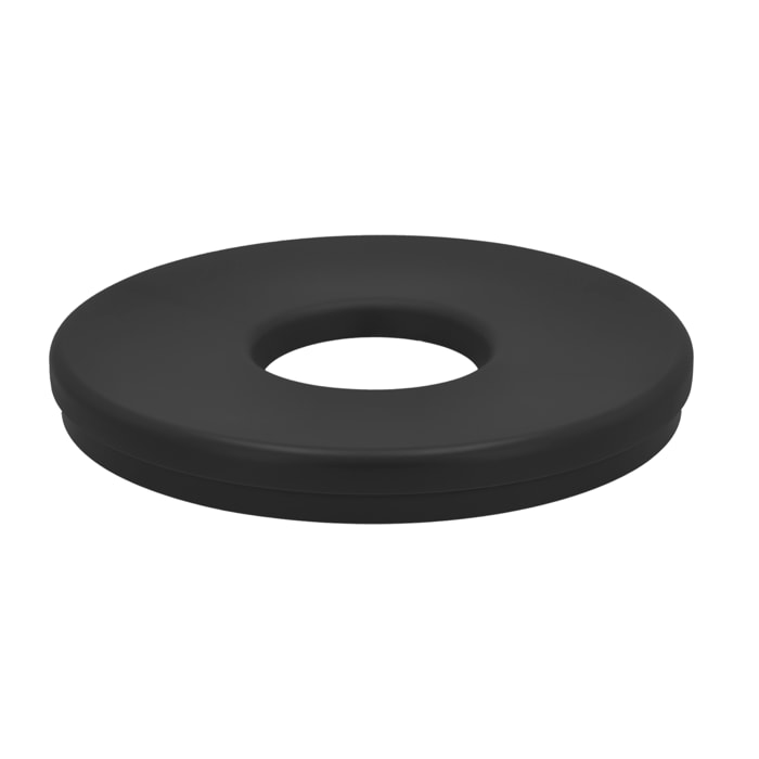 Couvercle petit panier à linge Ume