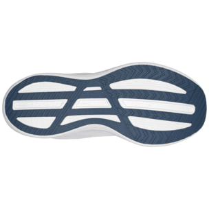 Kappa - Sneakers Uomo Donna Grigio - Logo Malking