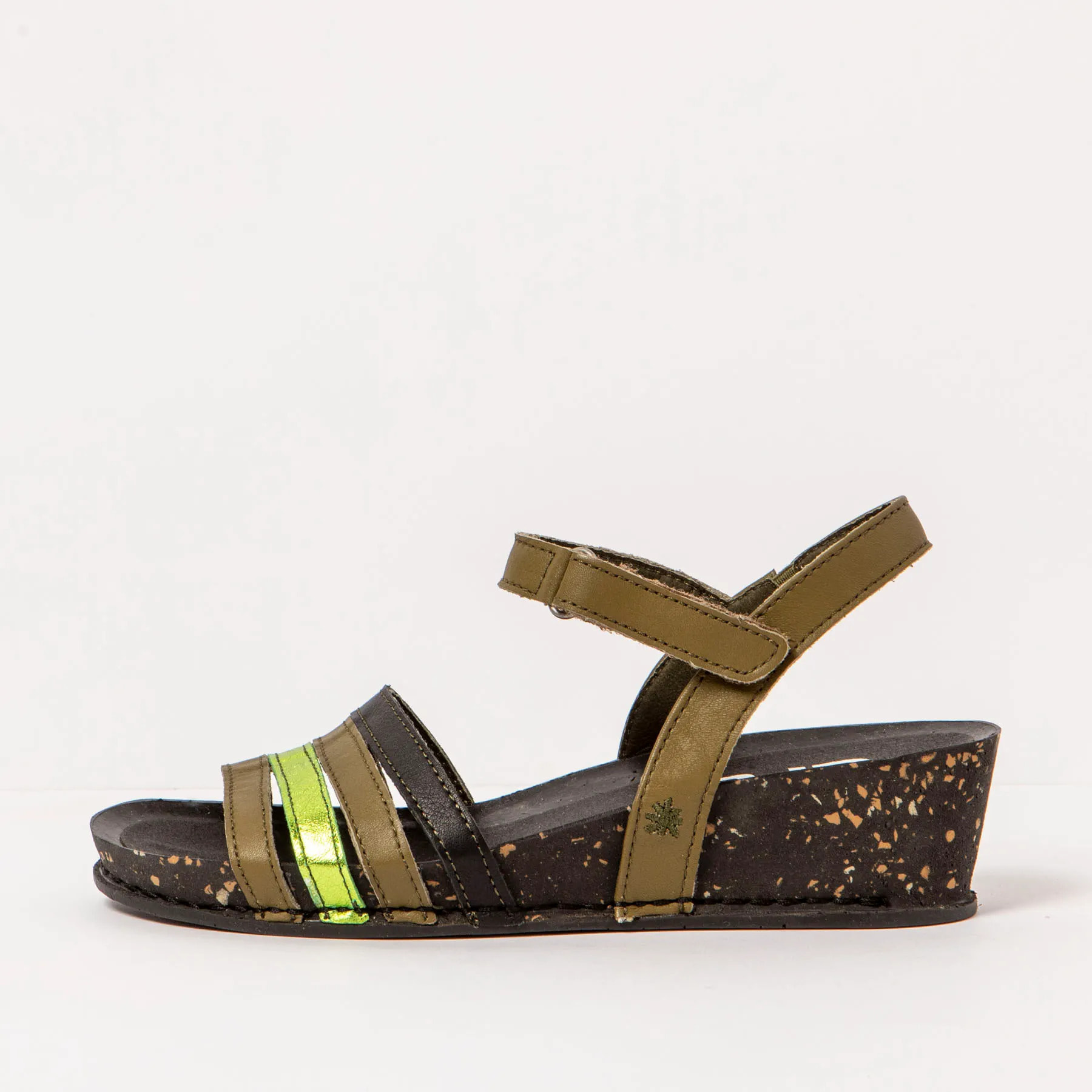 Sandalias 1943 NAPPA MULTI BRONZE/ I IMAGINE color Multi bronze