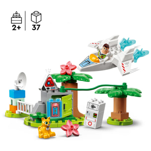 LEGO DUPLO 10962 - BUZZ LIGHTYEAR