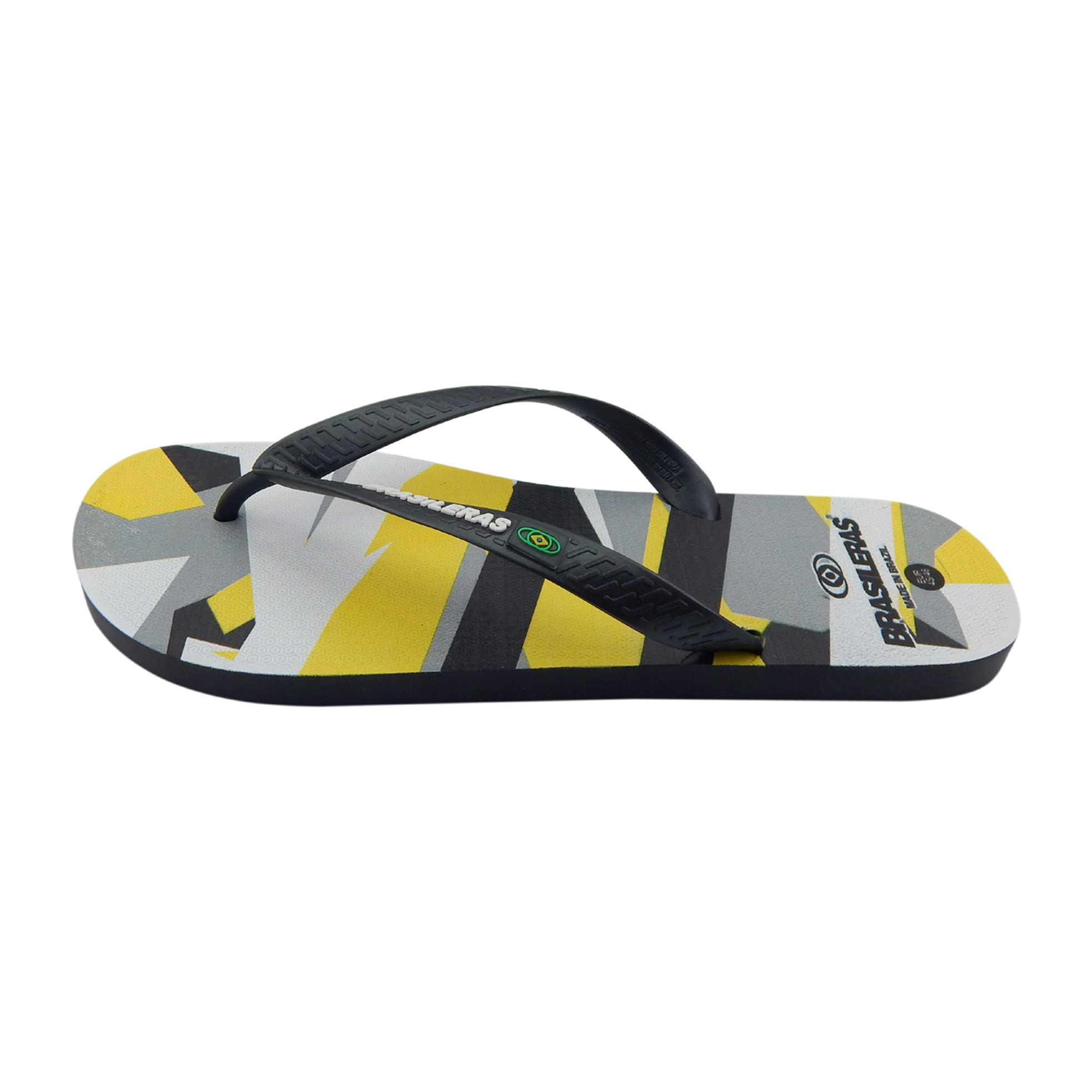 Chanclas de playas ,Printed 21  Metric