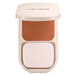 Real Flawless Feather Matte Powder Foundation - Fond de Teint Poudre Matifiant