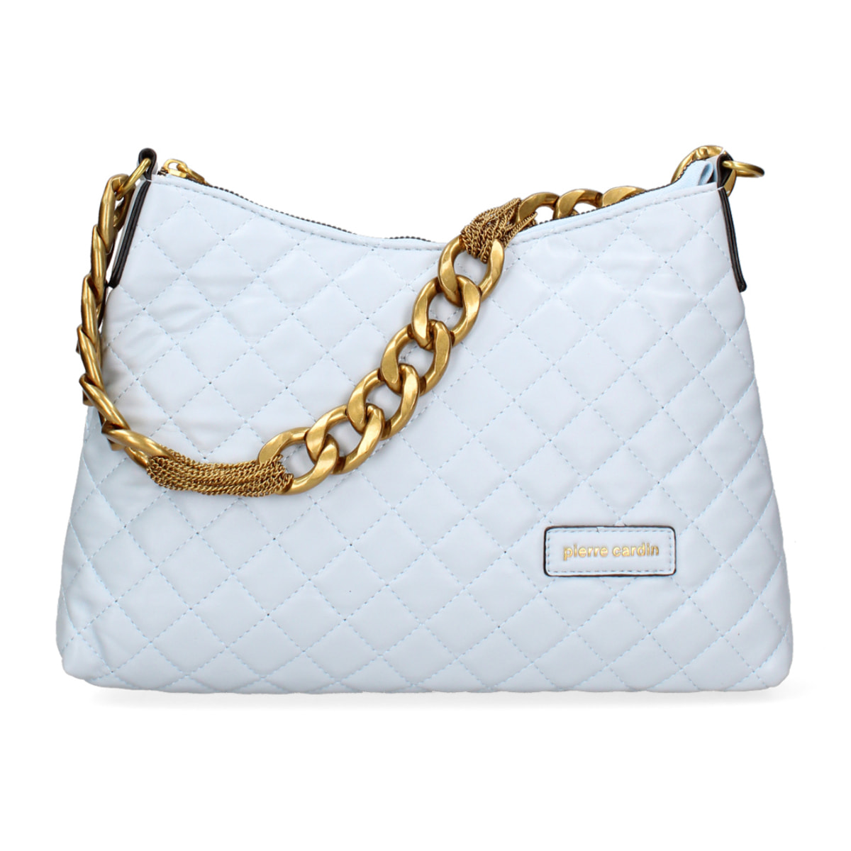 Borsa a spalla  da donna Poliuretano In Poliuretano 31x21x5 cm