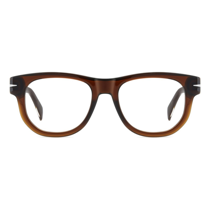 Gafas de Vista David Beckham DB 7164 09Q de Acetato Hombre 52 mm