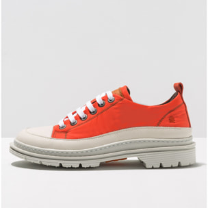 Zapatos 1894 NYLON ORANGE/ BIRMINGHAM color Orange