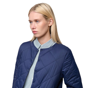 Chaquetas Robe di Kappa Mujer Manu