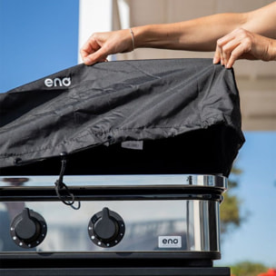 Housse plancha ENO HPI65 pour plancha 60/65