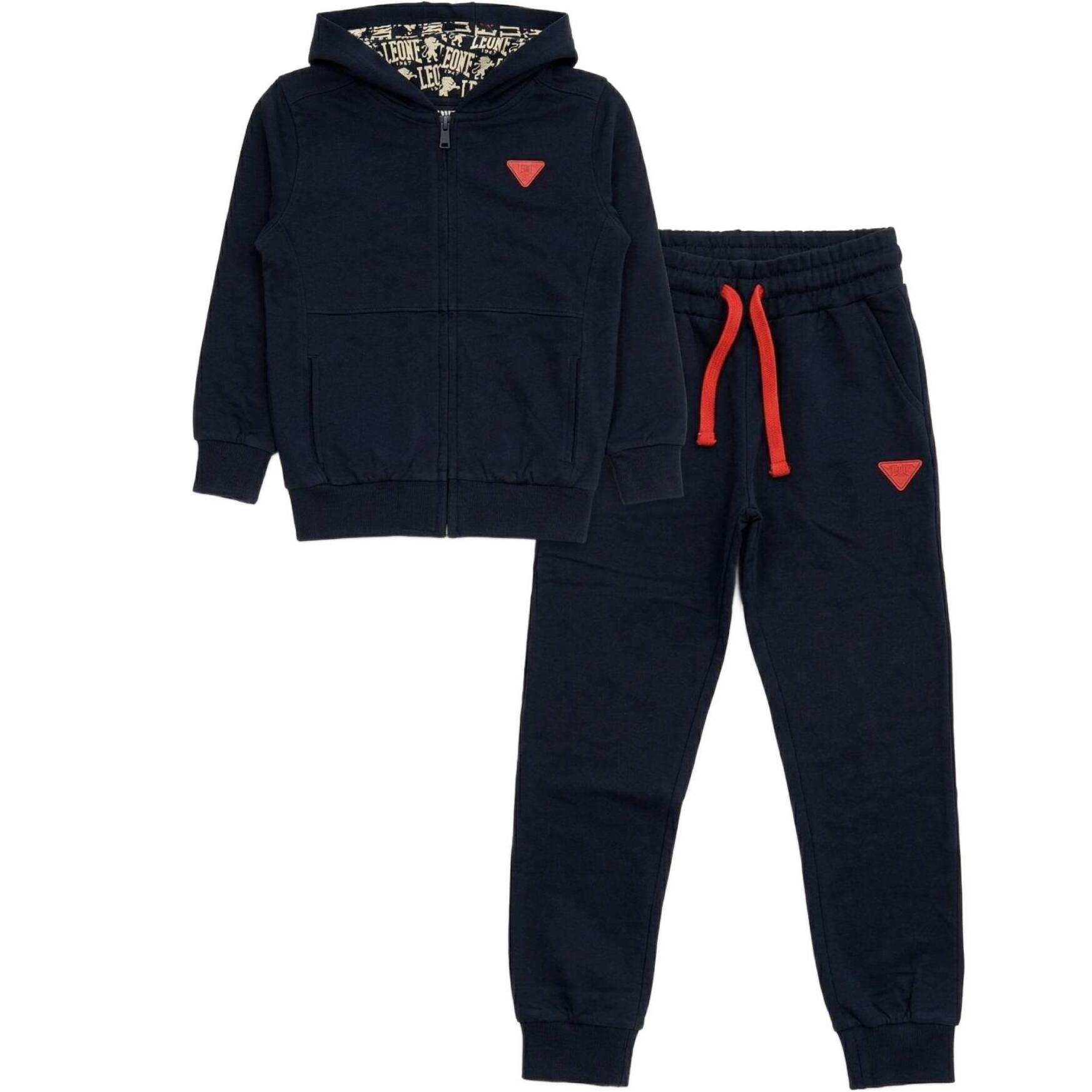 Chándales deportivos para niños