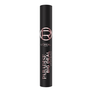L'Oréal Paris Paradise Big Deal Latex Noir 6ml