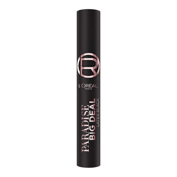 L'Oréal Paris Paradise Big Deal Latex Noir 6ml
