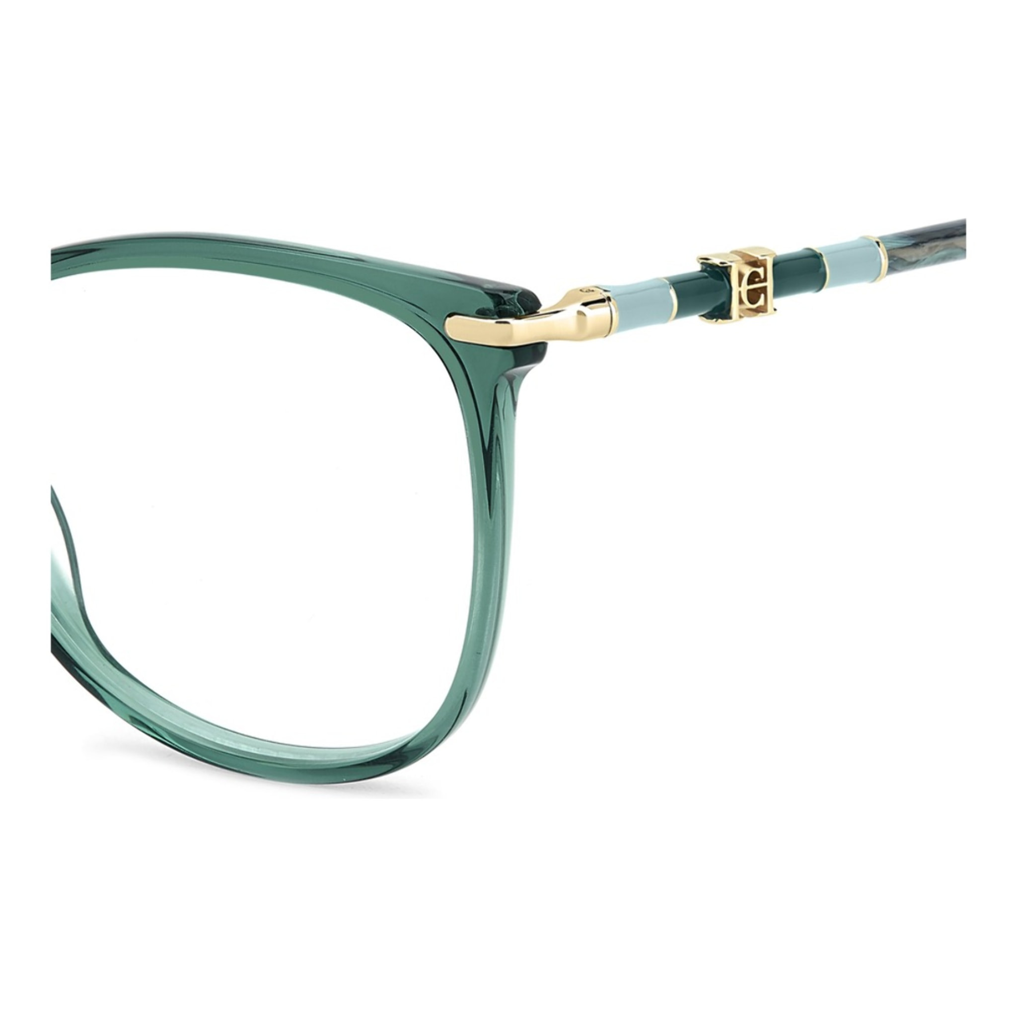 Gafas de Vista Carolina Herrera HER 0304 1ED de Acetato Mujer 57 mm