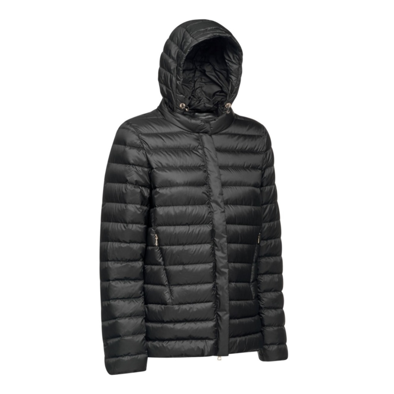 Chaqueta Mujer de la marca GEOX  modelo D JAYSEN A Black