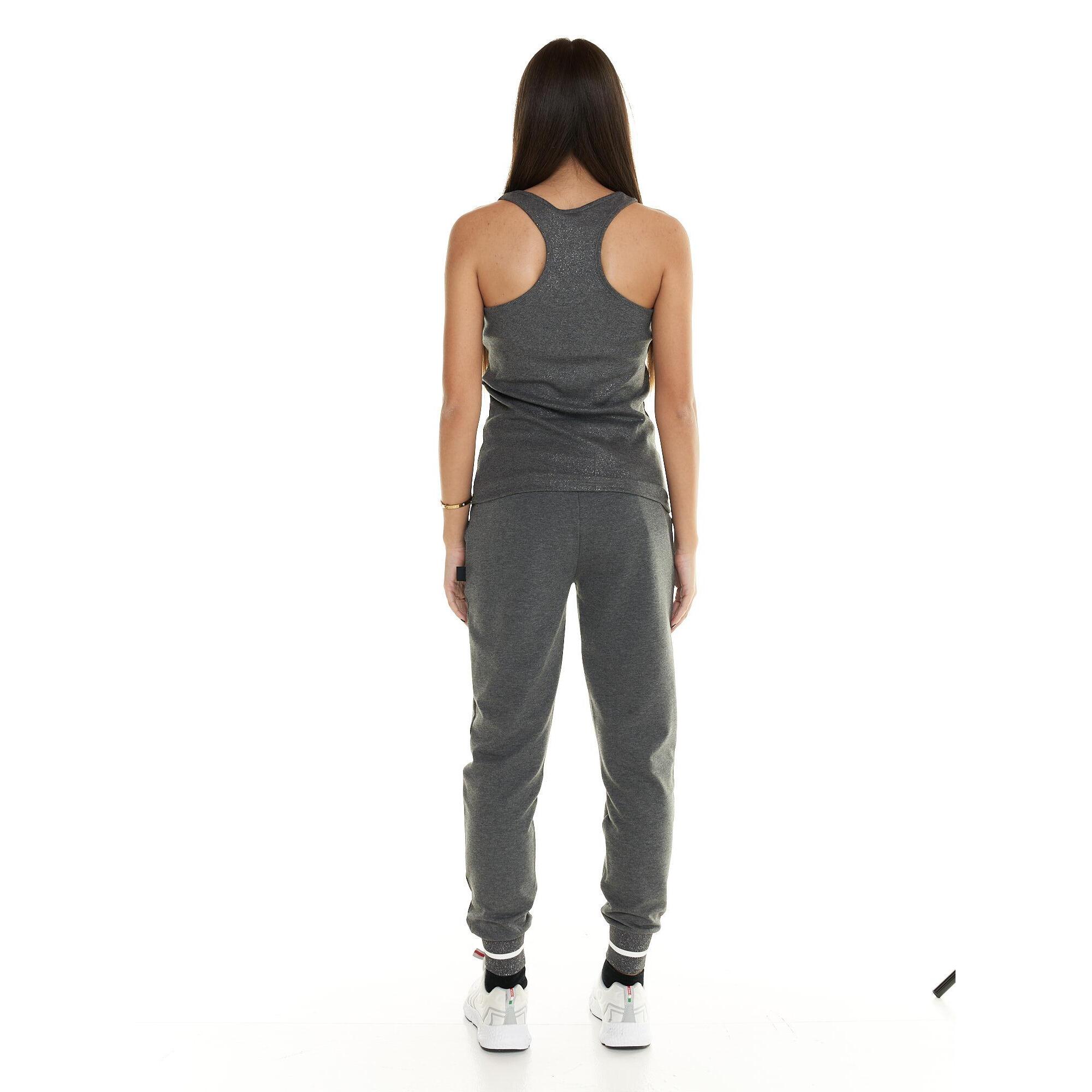 Camiseta de tirantes mujer Leone Greyss