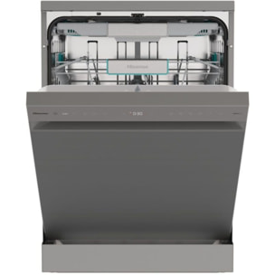 Lave vaisselle 60 cm HISENSE HS693A90XAD