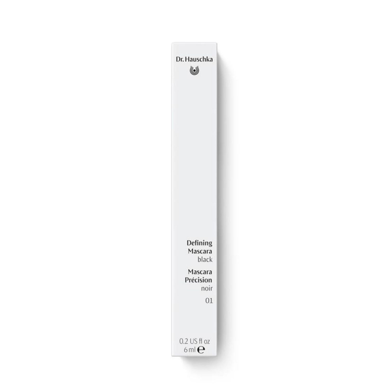 Mascara Precision - 100% Cosmétique Naturelle