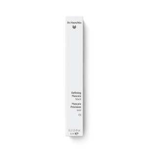 Mascara Precision - 100% Cosmétique Naturelle