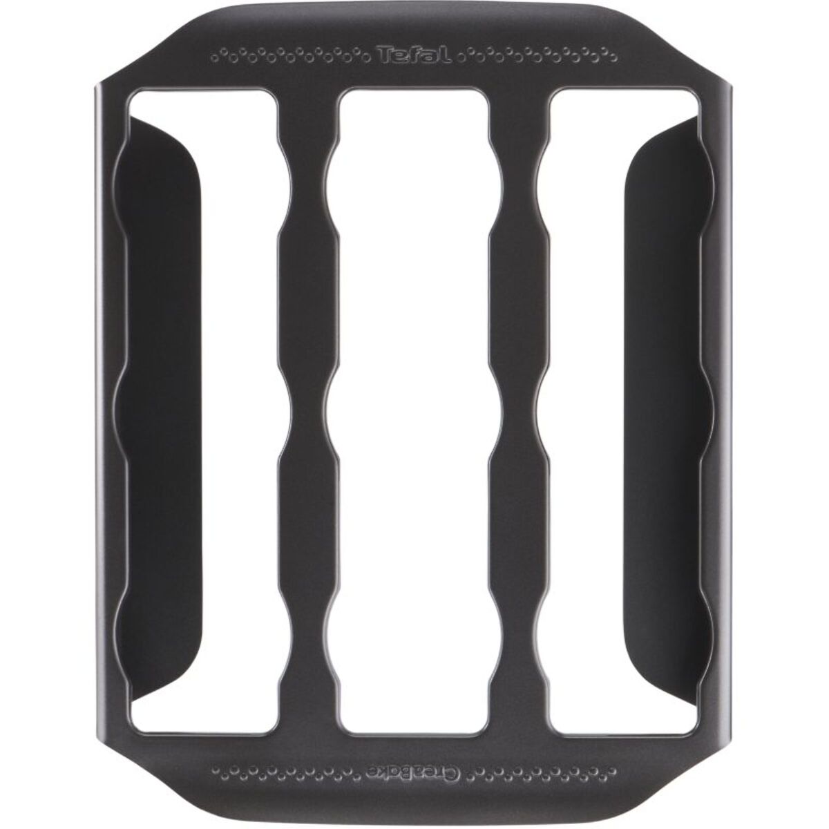 Moule à gâteau TEFAL Creabake support 9 empreintes