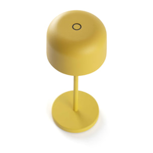 MAVIS 200 Lampe portable jaune