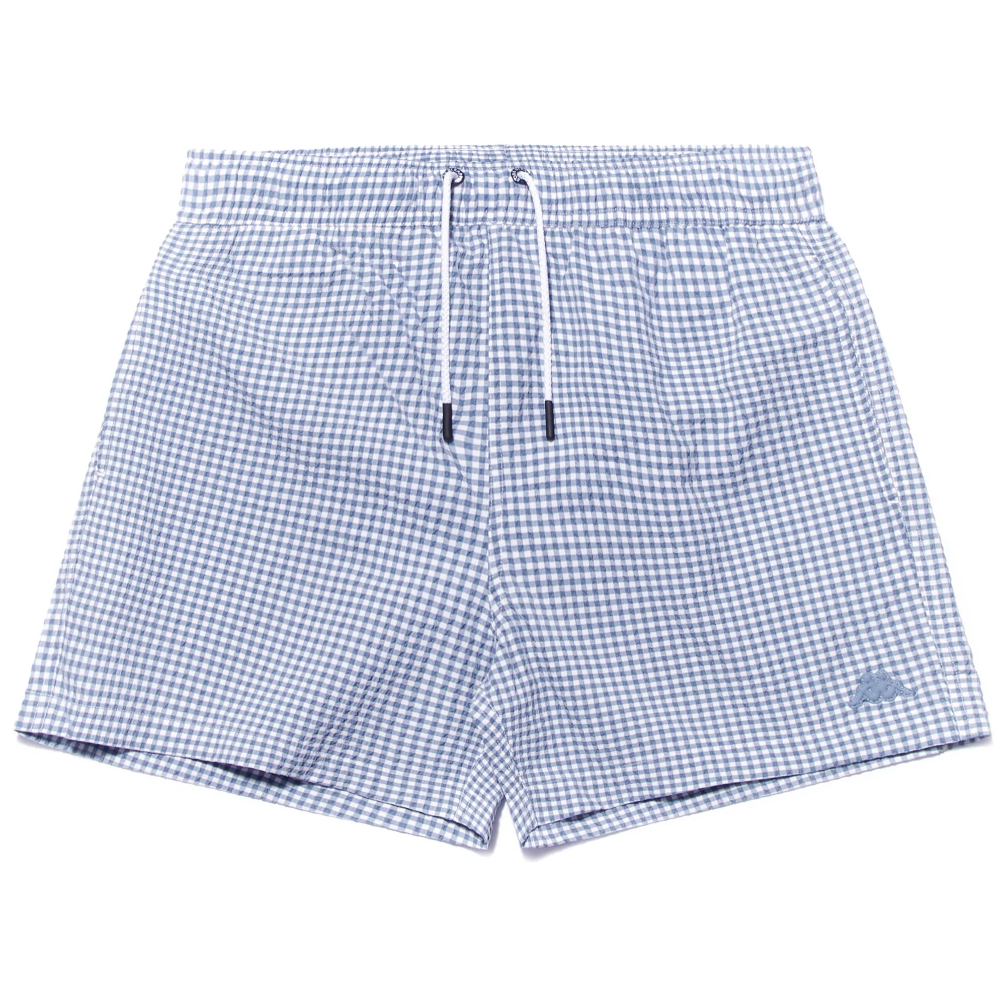 Kappa - Costumi da Bagno Uomo Blu - Bolivar
