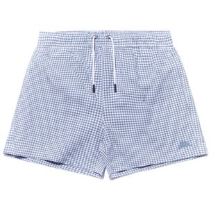 Kappa - Costumi da Bagno Uomo Blu - Bolivar