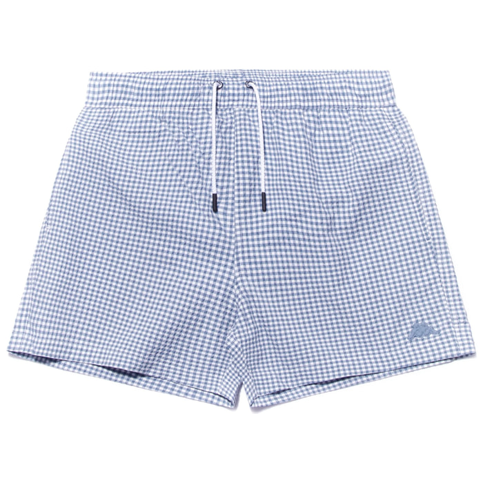 Kappa - Costumi da Bagno Uomo Blu - Bolivar