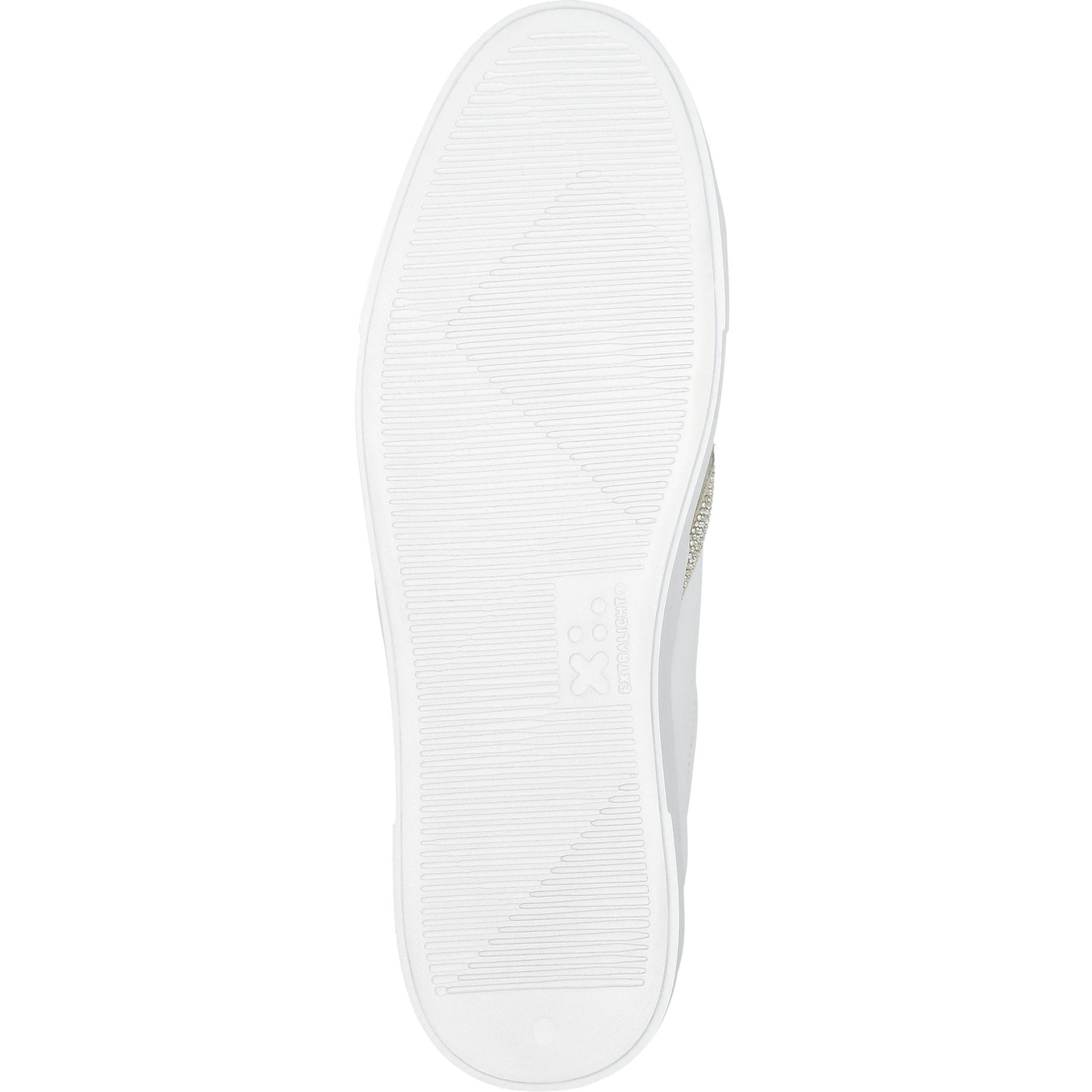 PHILIPP PLEIN Scarpe da ginnastica basse ARROW FORCE