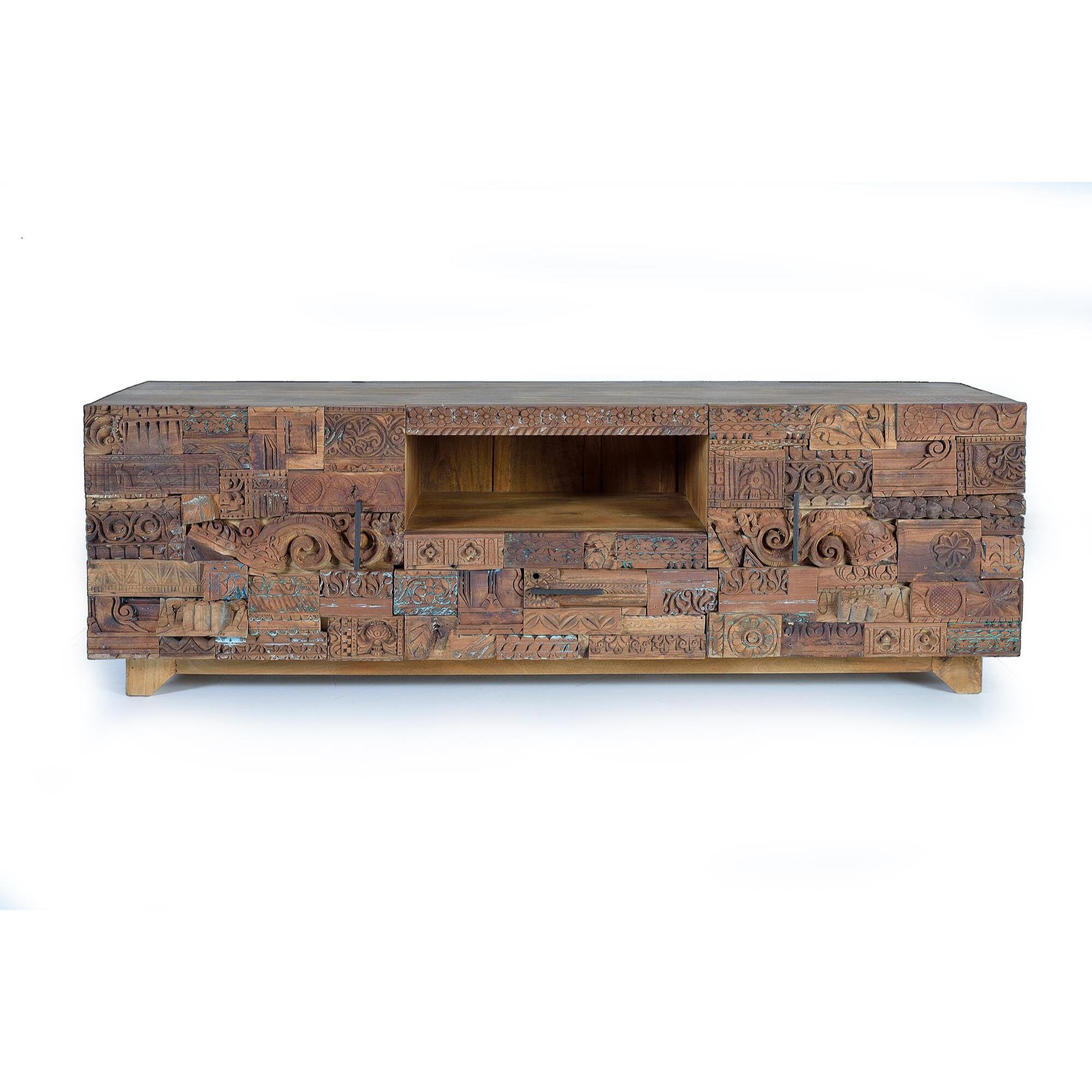 Mueble de tv - 60x180x50cm